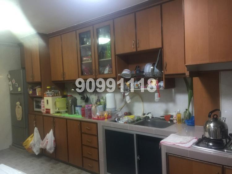 Blk 105 Woodlands Street 13 (Woodlands), HDB 4 Rooms #147075602